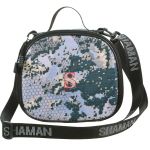Чехол для катушки полужесткий Shaman S-021-3, оксфорд 900D откр. местность/openmountain, размер №1-№9 № 6