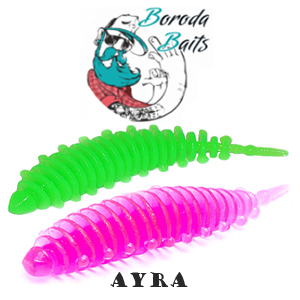 Boroda Baits Ayra