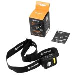 Фонарь налобный Nisus Pro (N-HL19)