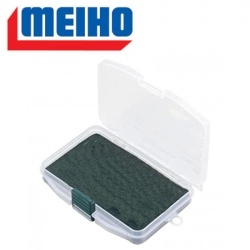 Meiho Slit Form Case SS