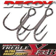 Decoy Y-F33B