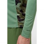 Лонгслив Finntrail Wind 6605 CamoArmy (L)