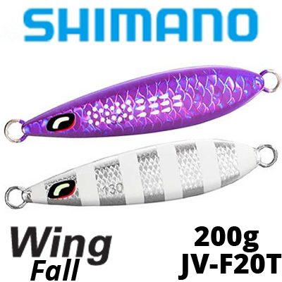 Shimano JV-F20T