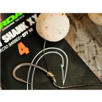 Крючок Korda Kurv Shank XX-02 KKSXX2