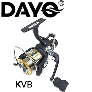 Dayo KVB