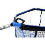 Голова подсака Elegance Feeder Pro Tourmaster 55х45см ячейка 5мм прямоугольная
