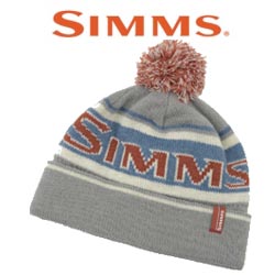 Simms Wildcard Knit Hat