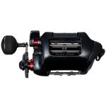 Катушка мультипликаторная электрическая Shimano 24 Plays 4000