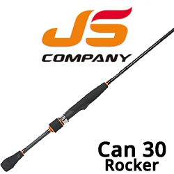 JSCompany Can 30 Rocker