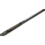 Удилище кастинговое Maximus Warrior C 18XXH 1,8m  80-180g 1+pcs