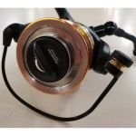 Катушка Colmic VRZ 3000 (MULVRZ30)