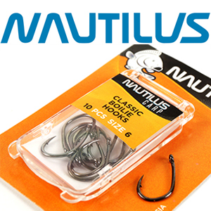 Nautilus Classic Boilie BN