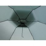 Тент кемпинговый Campack Tent A-2601W, автомат, с ветро-влагозащитными полотнами