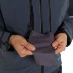 Куртка мужская Finntrail Proguide 4031 DarkGrey (L)