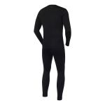 Термобельё мужское Finntrail Merino 6209 Black (XS)
