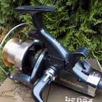 Катушка Banax Helicon 5600NF