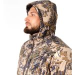 Куртка King Hunter EPICENTR Camo Gray M