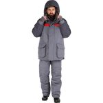 Костюм Nova Tour Fisherman "Омуль" размер L