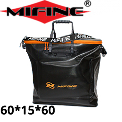 Сумка кан Mifine YD6015