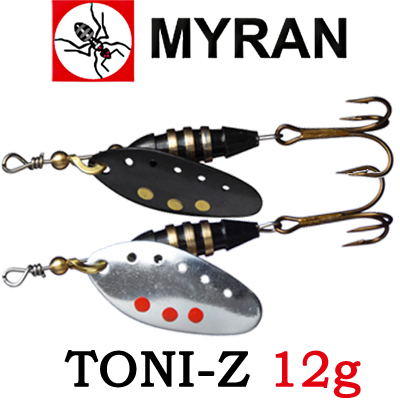 Myran Toni-Z 12g