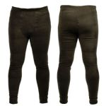 Термобельё Следопыт Fleece, комплект, до -25°С, цв. хаки, р. 48