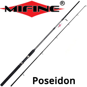 Mifine Poseidon Spin