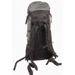 Рюкзак Woodland Wave 100+15L (темно-зеленый/черный)