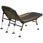 Карповая раскладушка Maverick Carp Chillout Master, цвет: зелёный / чёрный (M-JAT-008C)