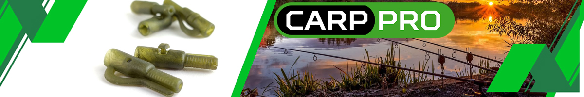 Carp Pro Lead Clip + Peg Клипса безопасная
