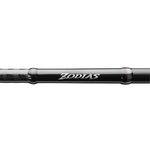 Удилище кастинговое Shimano Casting Zodias 6'8" L BFS (ZODIAS168LBFS)