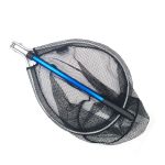 Подсачек Mottomo 2-х секционный 135см 47*39см (MFLN2-135)
