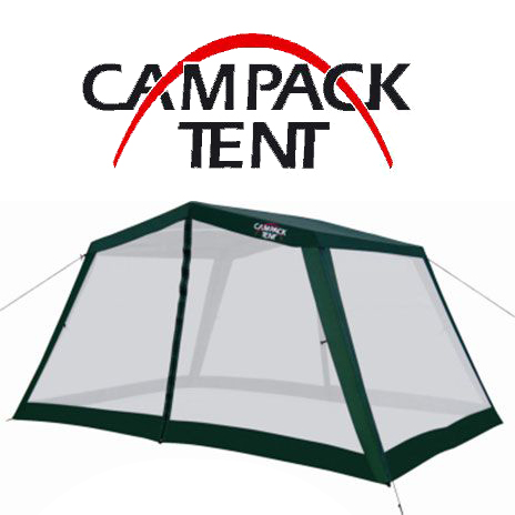 Campack-Tent G-3301W