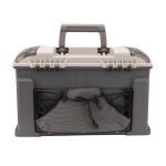 Ящик Plano 767000 GS Angled System 3600 Gray/Sand (42.7cm x 23.9cm x 27.7cm) (1561085)