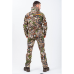 Костюм Triton "Triton Pro" -5 (SoftShell, Forest Green) р-р 60-62 рост 182-188