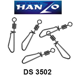 Hanzo DS 3502