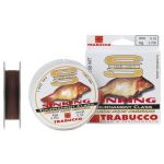 Леска Trabucco S-Force Sinking, Dark Brown 150m - 0.220mm 6.95kg