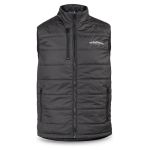 Куртка с жилетом StrikeMaster Pro Black Ice р-р XL