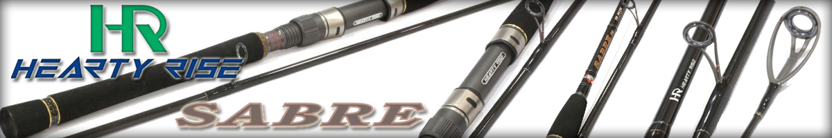 Hearty Rise Sabre