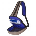 Сумка рыболовная с коробками Flambeau Portage Sling (P40S)