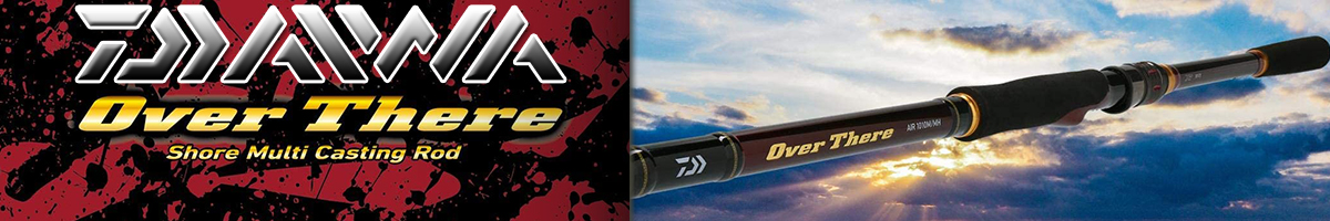Daiwa Overthere