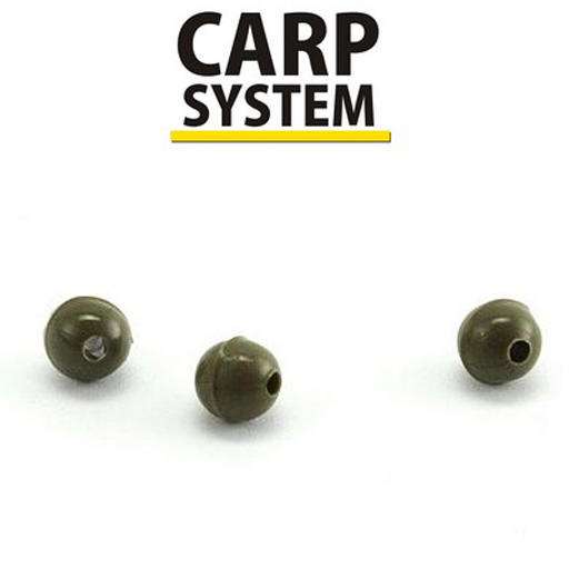 Carp System Soft Beads CSSB