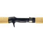 Кастинговое удилище Dream Fish Jerkbait Hero 5`6 14-30lb Slider