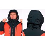 Костюм Redbor Status, Anthracite/Castlerock р-р XXXXL