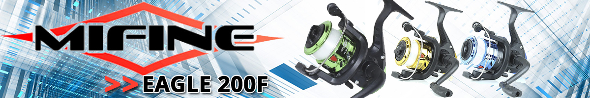 Mifine Eagle 200F
