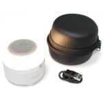 Bluetooth speaker Dayo CC-MUSIC-SE, USB с аккумулятором