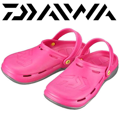Daiwa DL-1402 Sandals MGT