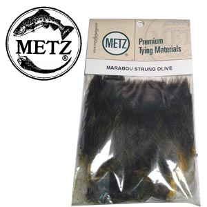 Metz Marabou Strung
