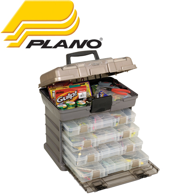 Plano 137401 (41.9cm x 30.5cm x 40.6cm)
