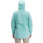 Куртка Grundens Women's Charter Gore-Tex Jacket, Aqua Sea, XL