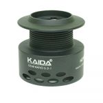 Катушка Kaida HZR01-50 (7+1) 0,35/195, 0,40/150 зап. шпуля